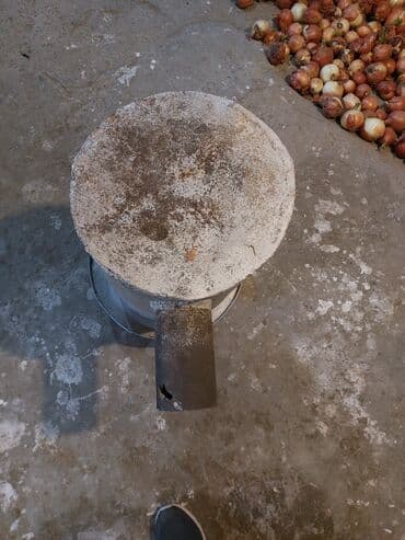 Peçi, İşlənmiş, yanacaq - Qaz, Ünvandan götürmə lalafo.az -da — 5 Peçi, İşlənmiş, yanacaq - Qaz, Ünvandan götürmə — 5