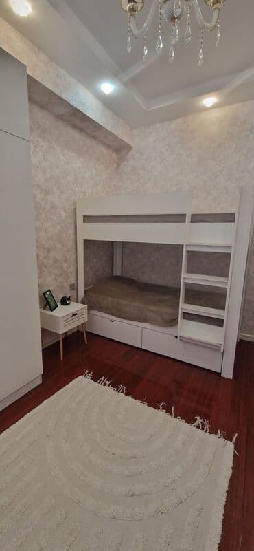 Oğlan və qız üçün, İşlənmiş, Çarpayı, Matras ilə, Siyirməli, Laminat lalafo.az -da Oğlan və qız üçün, İşlənmiş, Çarpayı, Matras ilə, Siyirməli, Laminat
