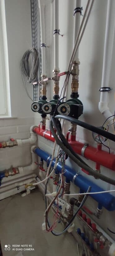 Qapı ustası xidmətləri: Salam aleykum, santexnikanın bütün işləri görürəm, kombi sistemi lalafo.az -da — 9 Qapı ustası xidmətləri: Salam aleykum, santexnikanın bütün işləri görürəm, kombi sistemi — 9