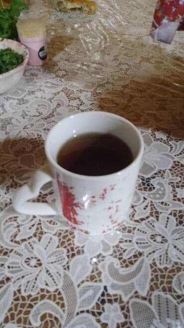 Fincanlar, rəng - Ağ, Keramika, 1 əd, 300 ml lalafo.az -da Fincanlar, rəng - Ağ, Keramika, 1 əd, 300 ml