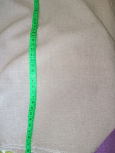 Шорты: Шорты, L, цвет - Бежевый at lalafo.az — 5 Шорты: Шорты, L, цвет - Бежевый — 5