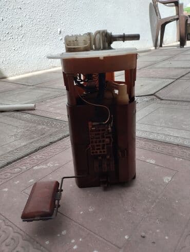 Avtomobil üçün yanacaq nasosu modulu - Komplekt modul: nasos korpusu lalafo.az -da Avtomobil üçün yanacaq nasosu modulu - Komplekt modul: nasos korpusu