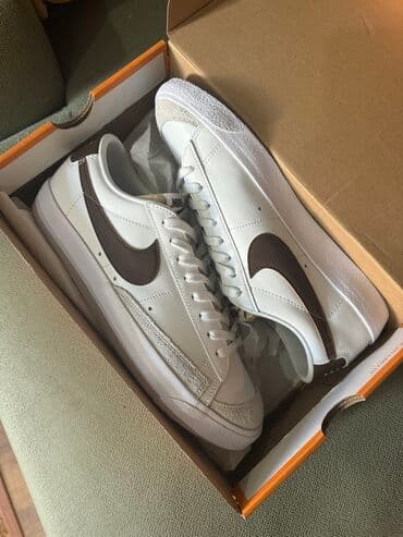 Nike blazer
43-44
yeni orjinal lalafo.az -da Nike blazer
43-44
yeni orjinal