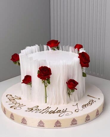 Şirniyyat və hədiyyə dəstləri - Dizayner tortları: • Minimalist lalafo.az -da Şirniyyat və hədiyyə dəstləri - Dizayner tortları: • Minimalist