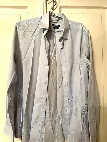 2 dəfə geyinilib. L razmerdir lalafo.az -da 2 dəfə geyinilib. L razmerdir