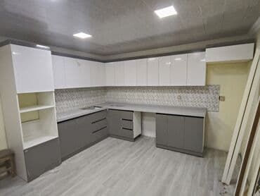 Sifarişlə mətbəx dəsti, Özü çəkən petlələr, Parlaq laminat, Kredit yoxdur, Ödənişli çatdırılma, Rayonlara çatdırılma, Pulsuz çatdırılma lalafo.az -da Sifarişlə mətbəx dəsti, Özü çəkən petlələr, Parlaq laminat, Kredit yoxdur, Ödənişli çatdırılma, Rayonlara çatdırılma, Pulsuz çatdırılma