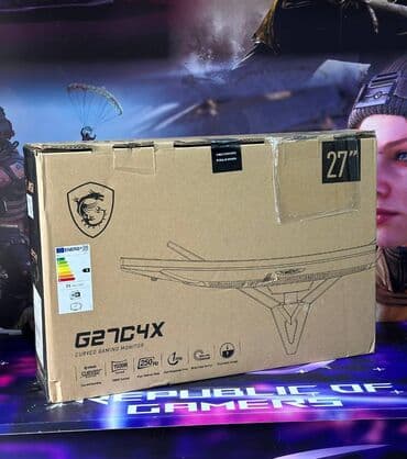 Mehsul Yenidir,agzi bagli qutu. 💠Panel Ölçüsü: 27" (69 sm) lalafo.az -da Mehsul Yenidir,agzi bagli qutu. 💠Panel Ölçüsü: 27" (69 sm)