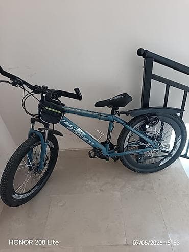 İşlənmiş İki təkərli Uşaq velosipedi 26", Ünvandan götürmə lalafo.az -da İşlənmiş İki təkərli Uşaq velosipedi 26", Ünvandan götürmə