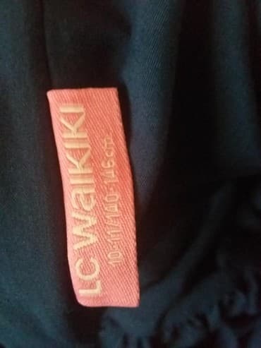 Манежи: Детское платье, Повседневное, 12 - 14 лет, Brums at lalafo.az — 3 Манежи: Детское платье, Повседневное, 12 - 14 лет, Brums — 3