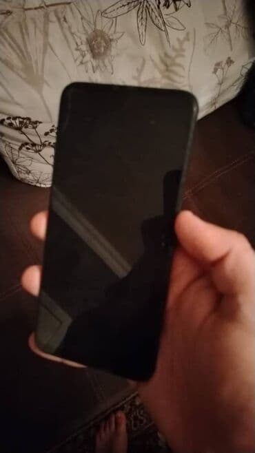 Honor 9X, 128 GB, rəng - Qara, Barmaq izi, Sensor lalafo.az -da Honor 9X, 128 GB, rəng - Qara, Barmaq izi, Sensor