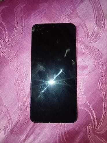 Smartfon - Tam ekranlı, sensorlu ön panel - Qara rəngli korpus - Ön lalafo.az -da Smartfon - Tam ekranlı, sensorlu ön panel - Qara rəngli korpus - Ön