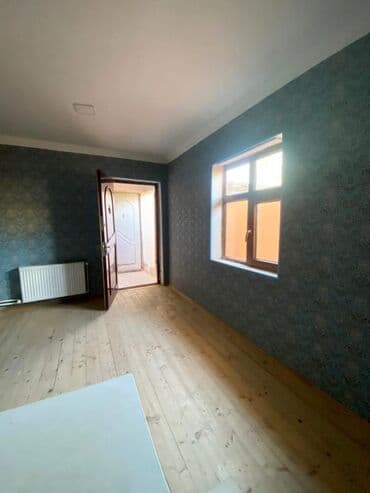 90 kv. m, 4 otaqlı, Kanalizasiya, İşıq, Su lalafo.az -da 90 kv. m, 4 otaqlı, Kanalizasiya, İşıq, Su