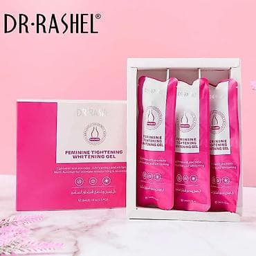 DR.RASHEL Feminine Tightening Whitening Gel" (Qadınlar üçün daraldici lalafo.az -da DR.RASHEL Feminine Tightening Whitening Gel" (Qadınlar üçün daraldici