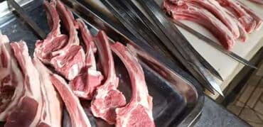 Kənd təsərrüfatı: ÜnvanımCorat . Kababçıyam+ həmdə Qəssab Kimə həm Quzu kəsib Soyan həm lalafo.az -da — 7 Kənd təsərrüfatı: ÜnvanımCorat . Kababçıyam+ həmdə Qəssab Kimə həm Quzu kəsib Soyan həm — 7