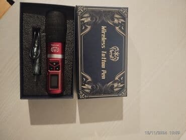 Original Nearbol Firmasınındır Tattoo Ve Permament Sifarişle Getirilib lalafo.az -da — 1 Original Nearbol Firmasınındır Tattoo Ve Permament Sifarişle Getirilib — 1