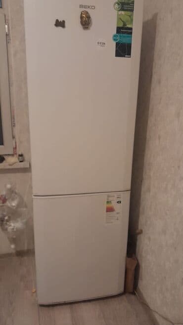 İşlənmiş 2 qapılı Beko Soyuducu Satılır lalafo.az -da İşlənmiş 2 qapılı Beko Soyuducu Satılır