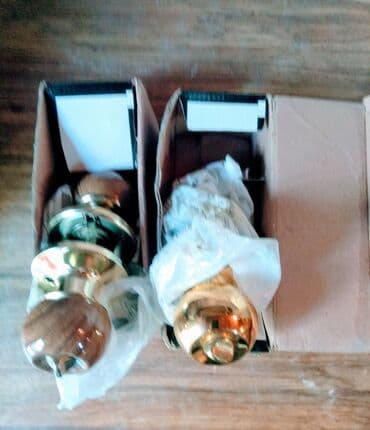 Дверные рамы: Новый, Самовывоз at lalafo.az — 2 Дверные рамы: Новый, Самовывоз — 2