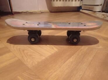 Шлемы: Skeytbord uşaq üçün 1-2 dəfə işlənib at lalafo.az — 3 Шлемы: Skeytbord uşaq üçün 1-2 dəfə işlənib — 3