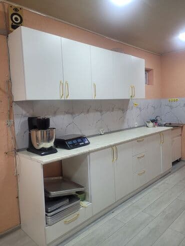 Sifarişlə mətbəx mebeli: Sifarişlə mətbəx dəsti, Sadə laminat, Kredit yoxdur lalafo.az -da — 1 Sifarişlə mətbəx mebeli: Sifarişlə mətbəx dəsti, Sadə laminat, Kredit yoxdur — 1