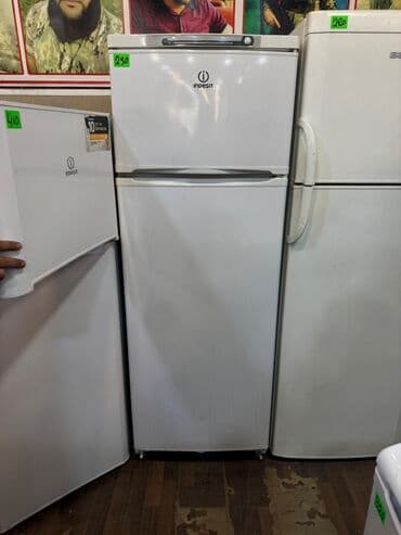 2 qapılı Indesit Soyuducu Satılır, rəng - Ağ lalafo.az -da 2 qapılı Indesit Soyuducu Satılır, rəng - Ağ