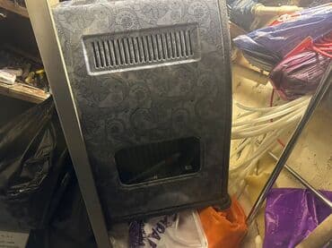 Peçi, yanacaq - Qaz lalafo.az -da Peçi, yanacaq - Qaz