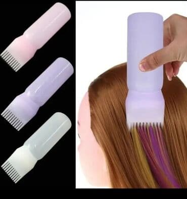 Maska qabı
şampun qabı
daraqlı lalafo.az -da Maska qabı
şampun qabı
daraqlı