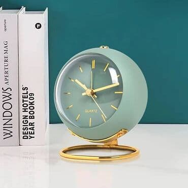 Masaüstü saatlar lalafo.az -da Masaüstü saatlar