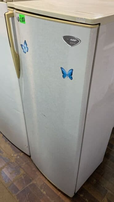 1 qapılı Sharp Soyuducu Satılır, rəng - Ağ lalafo.az -da 1 qapılı Sharp Soyuducu Satılır, rəng - Ağ