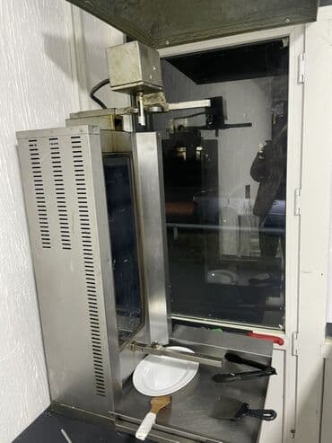 Salam Hazır Biznes Kimi Satılır Döner Evine Aid Olan İynesinnen lalafo.az -da Salam Hazır Biznes Kimi Satılır Döner Evine Aid Olan İynesinnen