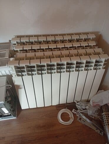 Brilliance: Yeni Kombi Neoterm 24 kVt, Ünvandan götürmə lalafo.az -da — 4 Brilliance: Yeni Kombi Neoterm 24 kVt, Ünvandan götürmə — 4