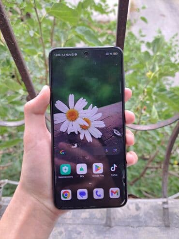 Xiaomi Redmi Note 9S, 128 GB, rəng - Göy,
İki sim kartlı lalafo.az -da Xiaomi Redmi Note 9S, 128 GB, rəng - Göy,
İki sim kartlı