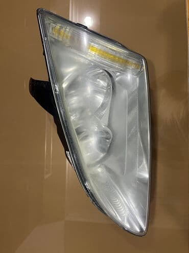 Sol, Yaxın və uzaq vuran işıqlar Ford, 2006 il, Orijinal, ABŞ, İşlənmiş lalafo.az -da Sol, Yaxın və uzaq vuran işıqlar Ford, 2006 il, Orijinal, ABŞ, İşlənmiş