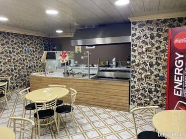 Aşpaz tələb olunur, Dönərçi, İstənilən yaş, 1 ildən az təcrübə lalafo.az -da Aşpaz tələb olunur, Dönərçi, İstənilən yaş, 1 ildən az təcrübə