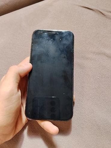 128 GB, Qara, Simsiz şarj lalafo.az -da 128 GB, Qara, Simsiz şarj
