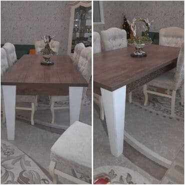 Qonaq masası, İşlənmiş, Açılmayan, Dördbucaq masa lalafo.az -da Qonaq masası, İşlənmiş, Açılmayan, Dördbucaq masa