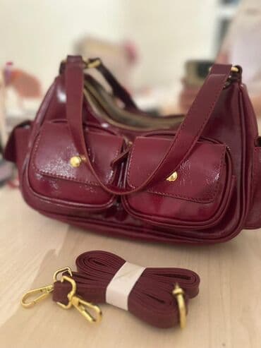 Çiyin çantası lalafo.az -da Çiyin çantası