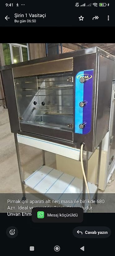 Nağd ödəniş lalafo.az -da Nağd ödəniş