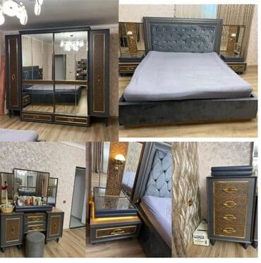 İkinəfərlik çarpayı, Dolab, Termo, 2 tumba, İşlənmiş lalafo.az -da İkinəfərlik çarpayı, Dolab, Termo, 2 tumba, İşlənmiş