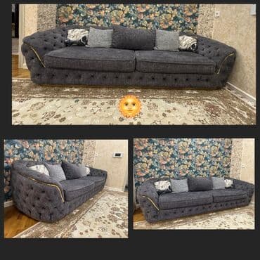 Künc divan, İşlənmiş, Açılan lalafo.az -da Künc divan, İşlənmiş, Açılan