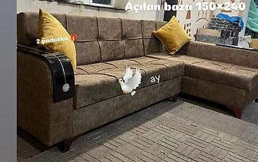 Künc divan, Yeni, Açılan, Bazalı, Parça lalafo.az -da Künc divan, Yeni, Açılan, Bazalı, Parça