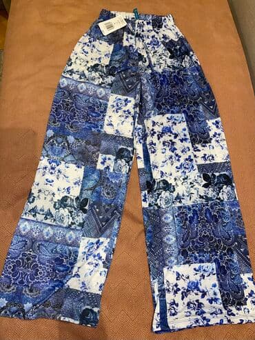 Alaçatı stili-Trendyoldan sifariş edilib. Çox gözel şalvardır lalafo.az -da Alaçatı stili-Trendyoldan sifariş edilib. Çox gözel şalvardır