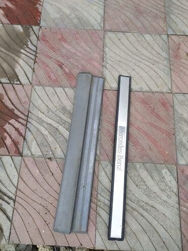 Mersedesin lalafo.az -da Mersedesin