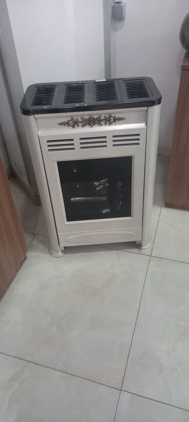 Peçi, yanacaq - Qaz lalafo.az -da Peçi, yanacaq - Qaz