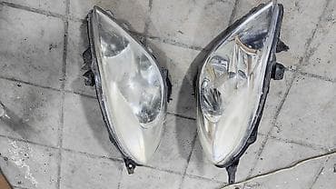 Komplekt, Yaxın və uzaq vuran işıqlar Nissan, 2012 il, İşlənmiş lalafo.az -da Komplekt, Yaxın və uzaq vuran işıqlar Nissan, 2012 il, İşlənmiş