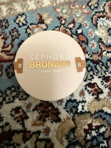 Bronzer, Yeni lalafo.az -da Bronzer, Yeni