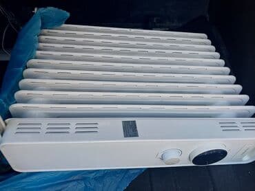 Seksiyalı Radiator lalafo.az -da Seksiyalı Radiator