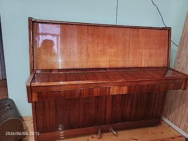 Piano, Akustik lalafo.az -da Piano, Akustik