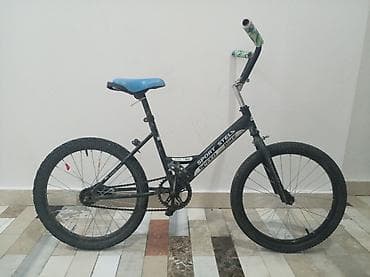 20 lik velosiped islek vəziyetdedi, qiyməti 70 man lalafo.az -da 20 lik velosiped islek vəziyetdedi, qiyməti 70 man