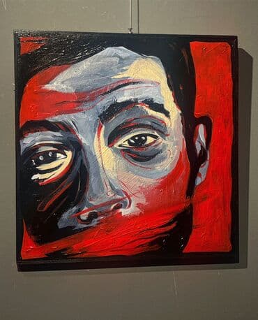 Картины на заказ и продажу, за подробной информацией пишите в личные lalafo.az -da Картины на заказ и продажу, за подробной информацией пишите в личные