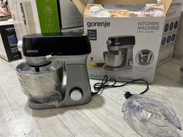 Stasionar mikser, Gorenje lalafo.az -da Stasionar mikser, Gorenje